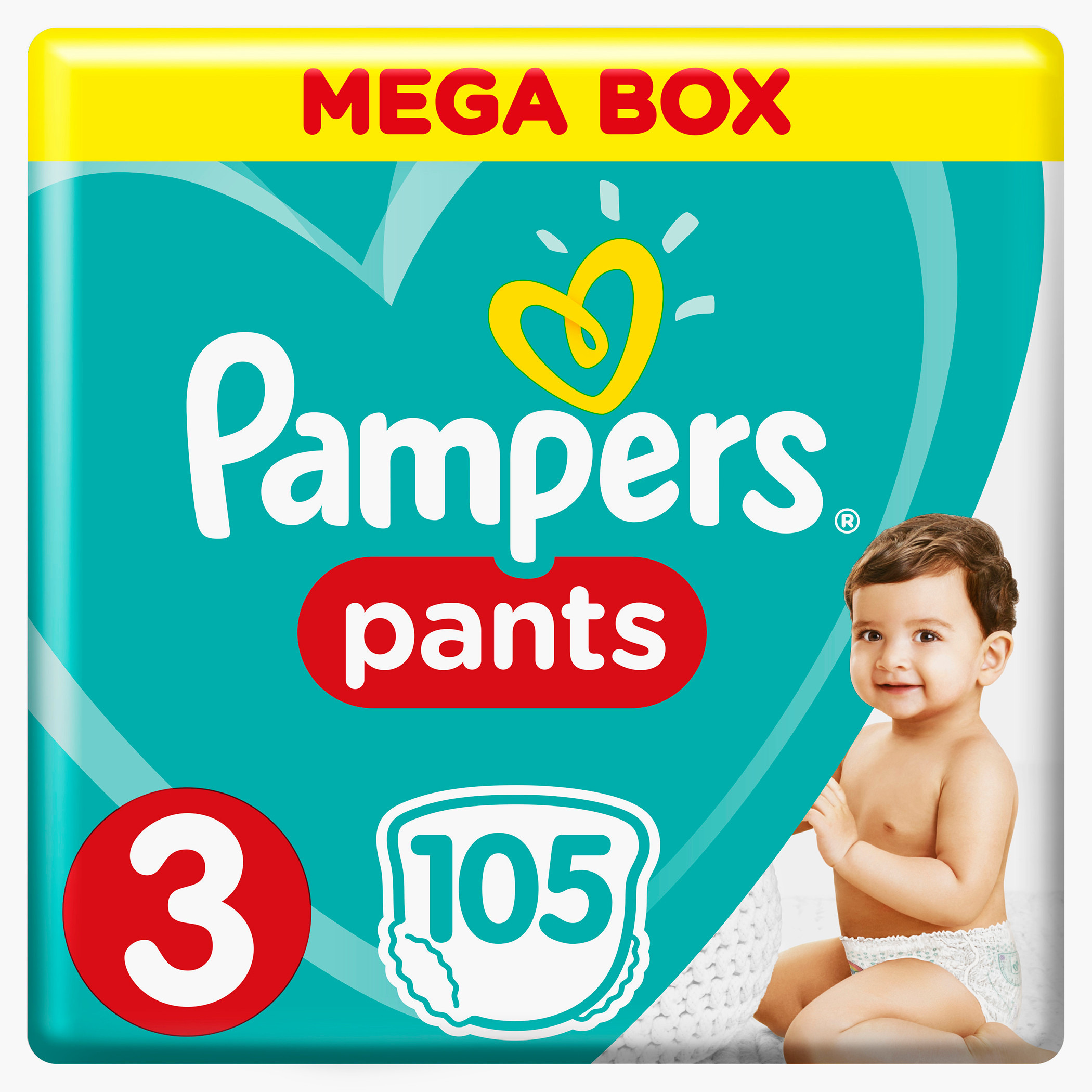 Pampers Premium Care Pants, Medium Size Baby Diapers (MD), 54 Count,  Softest Ever Pampers Pants & Active Baby Taped Diapers, Medium Size Diapers,  (MD) 90 Count, Taped Style Custom fit : Amazon.in: